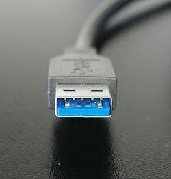 USB 3.0