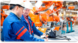 Timeline: HISTORIA DE LA MANOFACTURA