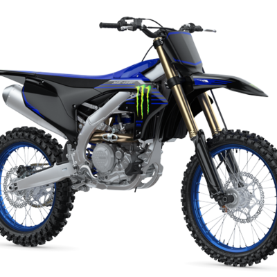 Timeline: the history of dirt bikes
