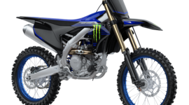 Timeline: the history of dirt bikes