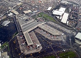 Expropiación de 5376 de hectáreas en varios municipios para construir un nuevo aeropuerto en la CDMX