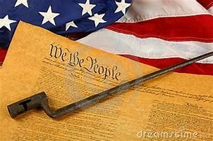 The Bayonet Constitution