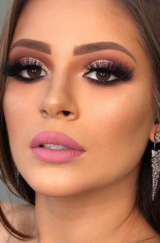 21st century makeup(avent 1)