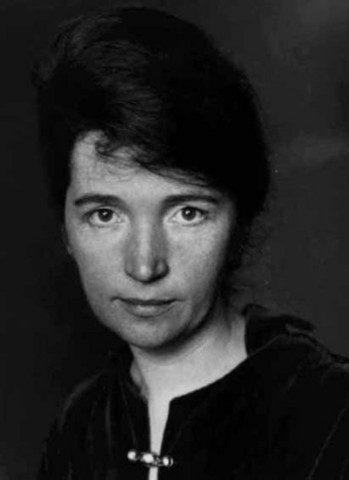Margaret Sanger