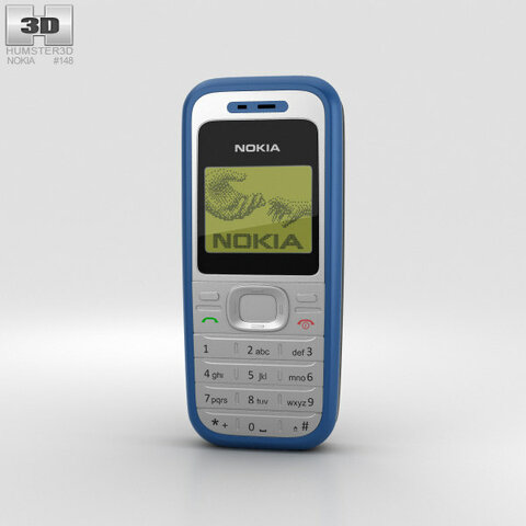Nokia 1200