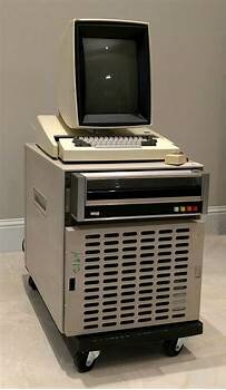 Xerox Alto