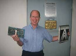 Autodesk(John Walker )