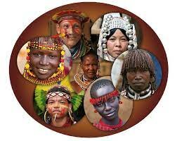 Barrera étnica, según Barth