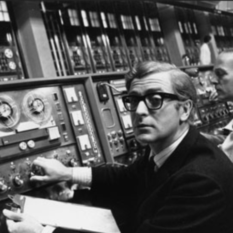 CREACIÓN DE INTERNET