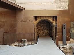 Colegio de Contadores Jurados de Madrid