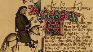 Chaucer's Canterbury Tales