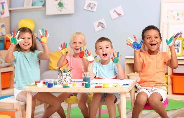 The State of the World's Children