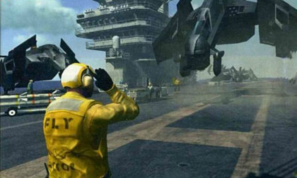 Se publica DirectX9 que soporta la versión 2.0 de la especificación de Programmable Shader.