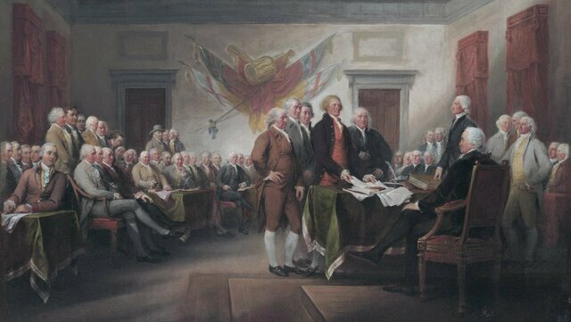 bill of rights