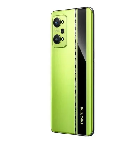 Realme GT Neo 2