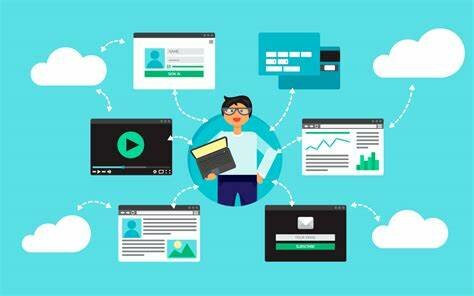 El presente y futuro de las aplicaciones web