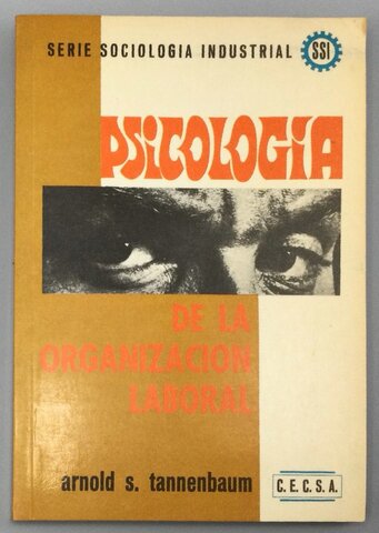 Arnold S. Tannenbaum