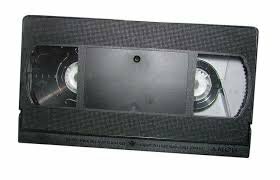 Video Tapes