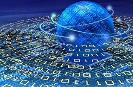 Computadoras conectadas