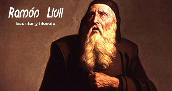 Ramon Llull