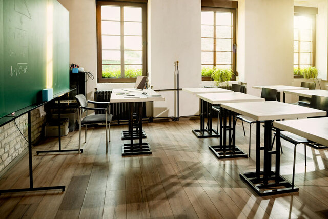 Édouard Claparéde y Pierre Bovet