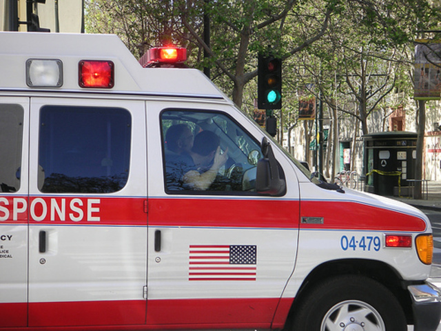 Professor leaves Murray Hill Hotel