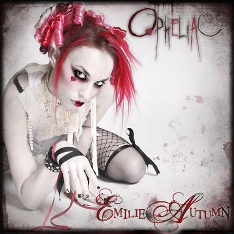 Emilie began work on Opheliac