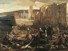 LA TEORIA DEL MIASMA