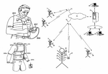 System and methods for real-time physiological monitoring