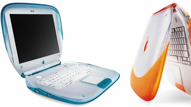 iBOOK