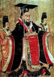 Dinastía Ming