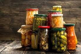 Primera fabrica de conservas