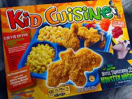 2000s cooking styles