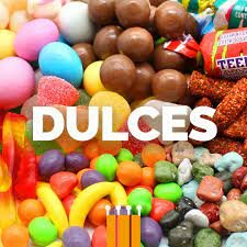 Sabor extremadamente dulce