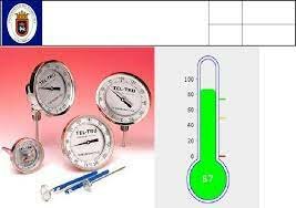 Termo bacteriología