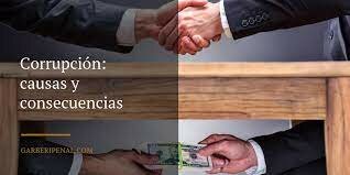 La incultura contable pública: De la corrupción como costumbre al riesgo corrupción (Abrams, Gupta y Mitchell)