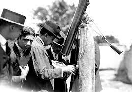 Producción de películas con fines educativos