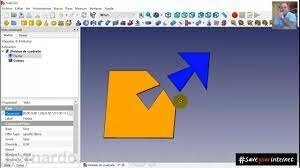 Nacimiento de FreeCAD