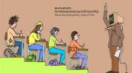 Timeline: Evolución de la tecnología educativa (TE) como disciplina