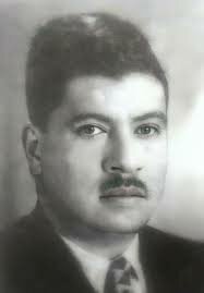 Coronel Enrique Calderón R