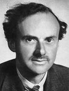 Paul Dirac (1902-1984)