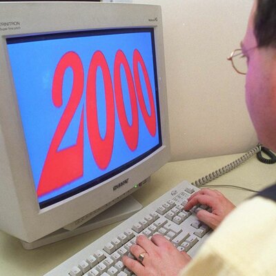 Timeline: Timeline Decade 2000's