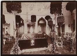 Death of King David Kalakaua