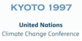 Protocolo de Kioto acordado dicc 1997