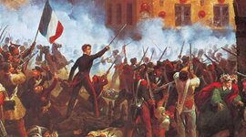 Timeline: Den franske revolusjonen