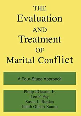 The evaluation of marital conflict