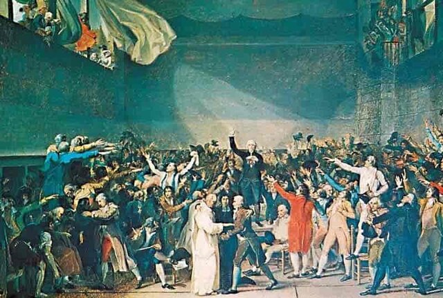 Nasjonal forsamlingen