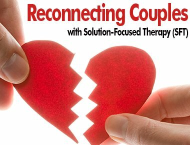 Solution-focused therapy