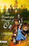 The Wizard of Oz (Book) is Published