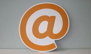 CREACIÓN DEL CORREO ELECTRONICO